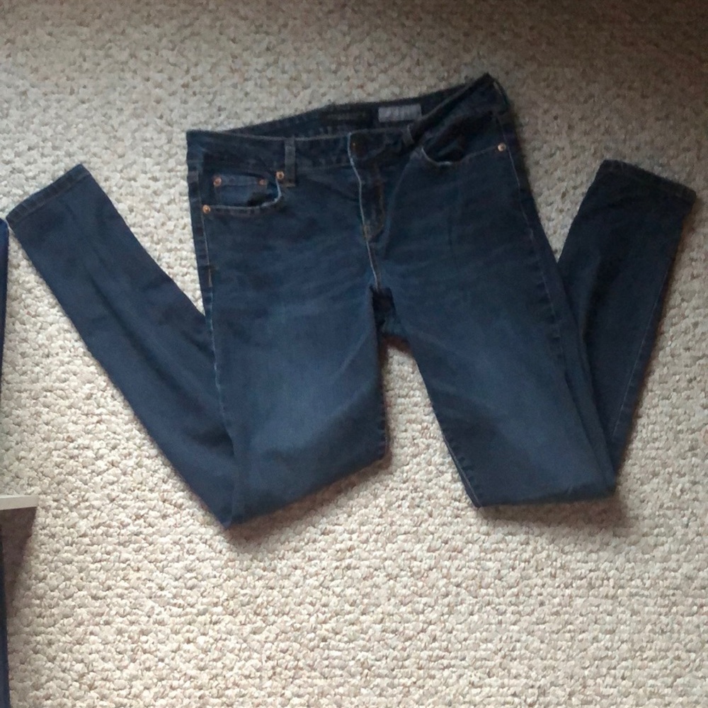 Blue Jeans